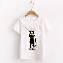 Load image into Gallery viewer, Summer Fashion T-Shirt Women Tumblr You Decide
