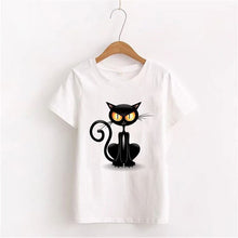 Load image into Gallery viewer, Summer Fashion T-Shirt Women Tumblr You Decide