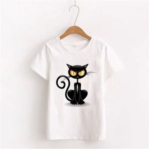Summer Fashion T-Shirt Women Tumblr You Decide