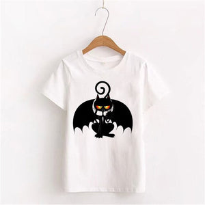 Summer Fashion T-Shirt Women Tumblr You Decide