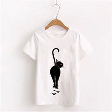 Load image into Gallery viewer, Summer Fashion T-Shirt Women Tumblr You Decide