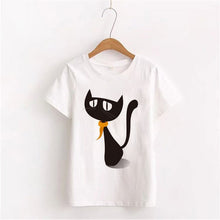 Load image into Gallery viewer, Summer Fashion T-Shirt Women Tumblr You Decide