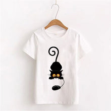 Load image into Gallery viewer, Summer Fashion T-Shirt Women Tumblr You Decide