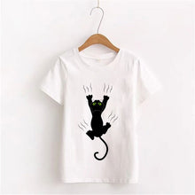 Load image into Gallery viewer, Summer Fashion T-Shirt Women Tumblr You Decide