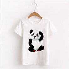 Load image into Gallery viewer, Summer Fashion T-Shirt Women Tumblr You Decide