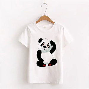 Summer Fashion T-Shirt Women Tumblr You Decide