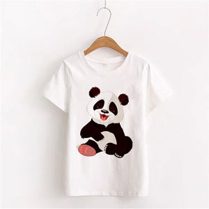 Summer Fashion T-Shirt Women Tumblr You Decide