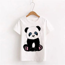Load image into Gallery viewer, Summer Fashion T-Shirt Women Tumblr You Decide