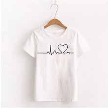 Load image into Gallery viewer, Summer Fashion T-Shirt Women Tumblr You Decide