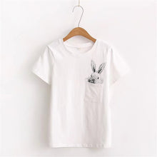Load image into Gallery viewer, Summer Fashion T-Shirt Women Tumblr You Decide
