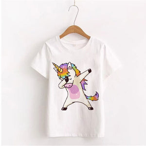 Summer Fashion T-Shirt Women Tumblr You Decide