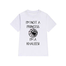Load image into Gallery viewer, Not Today t-shirt