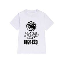 Load image into Gallery viewer, Not Today t-shirt
