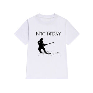 Not Today t-shirt