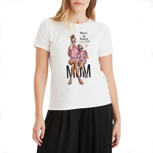 Super Mama  T-Shirt