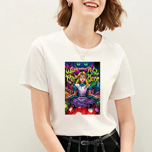 Printed T-Shirt