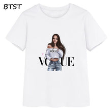 Load image into Gallery viewer, VOGUE Pretty Girl Women&#39;s T-Shirt