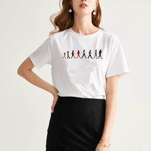 New Arrival 2019 Evolution of Michael Jackson T-Shirt
