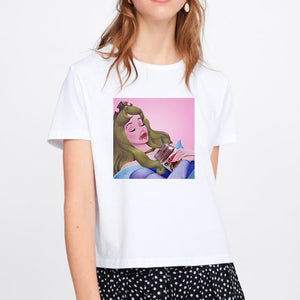 Cinderella  T-shirt
