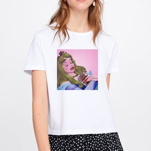 Cinderella  T-shirt