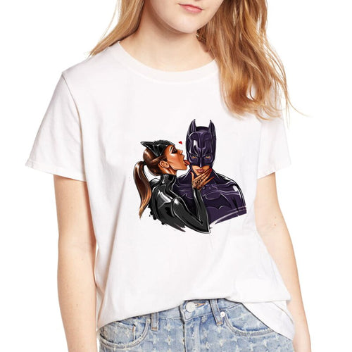 print T-Shirt