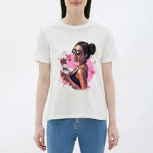 Load image into Gallery viewer, Print T-Shirt