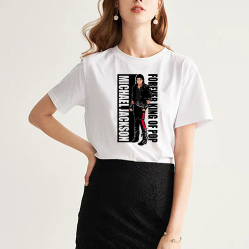 Michael Jackson t-shirt