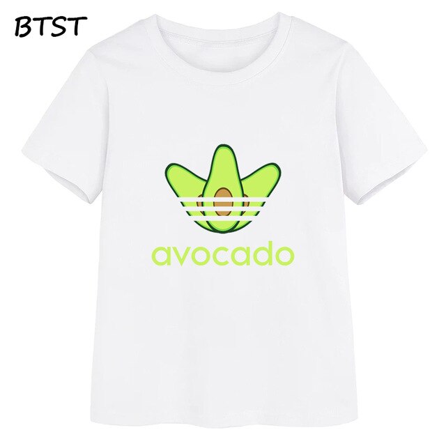 Avocado Originals  T-Shirt