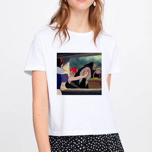 Print T-Shirt
