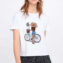 Load image into Gallery viewer, new The Adventure  T-Shirt