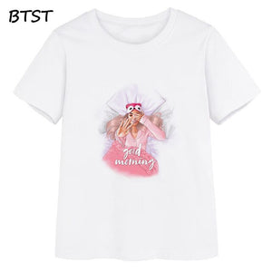 new The Adventure  T-Shirt