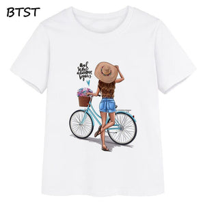 new The Adventure  T-Shirt