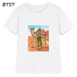 new The Adventure  T-Shirt