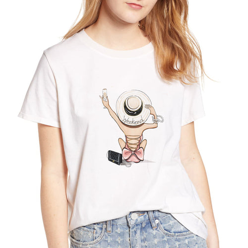 Women T-Shirt