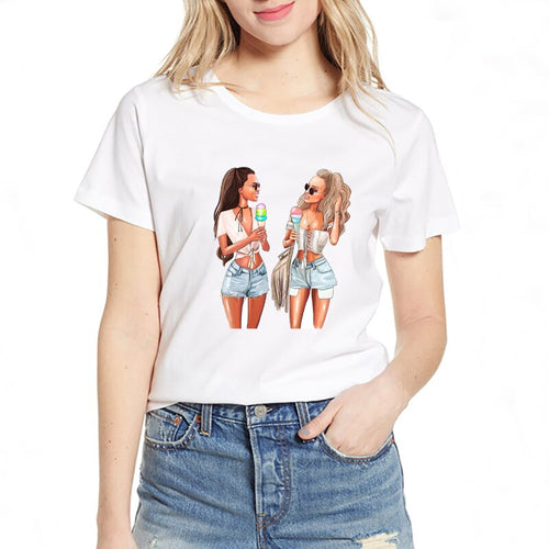 Women T-Shirt