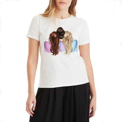 Women T-Shirt