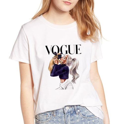 t-Shirt Fashion
