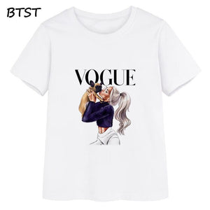 t-Shirt Fashion