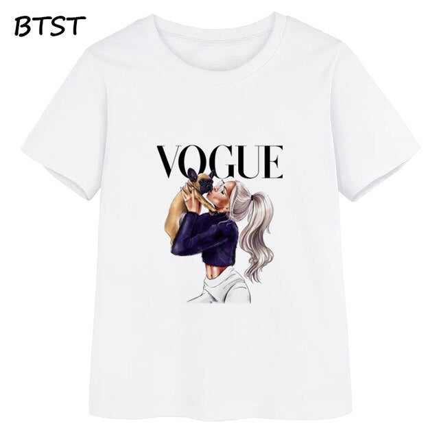 t-Shirt Fashion