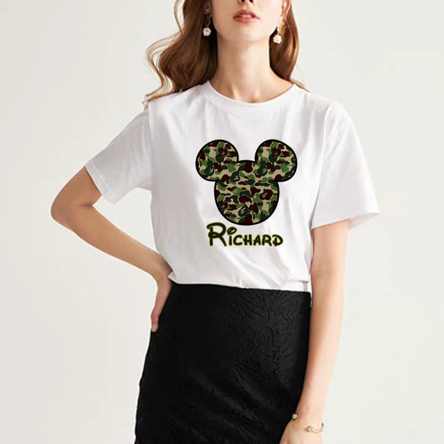 Mickey T-Shirt