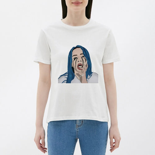 printing t-shirt