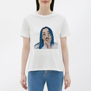 printing t-shirt