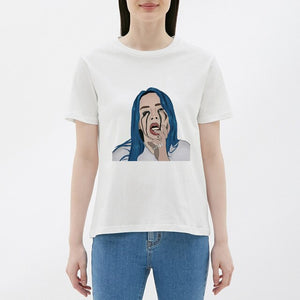 printing t-shirt