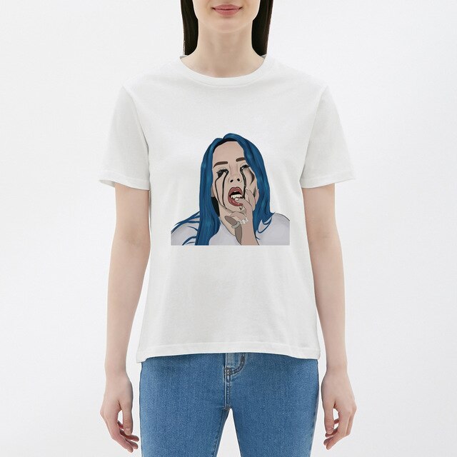 printing t-shirt