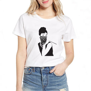 printing t-shirt