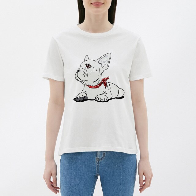 printing t-shirt