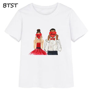 Printing t-shirt