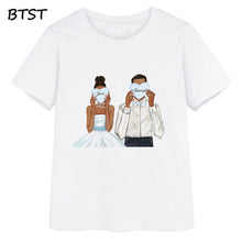 Load image into Gallery viewer, Printing t-shirt