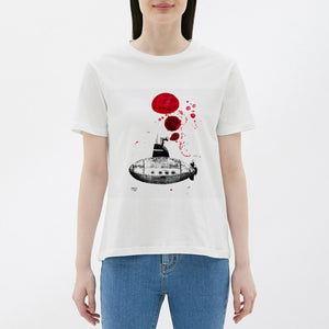 Print Tshirt