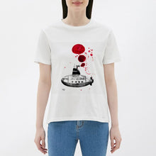 Load image into Gallery viewer, Print Tshirt
